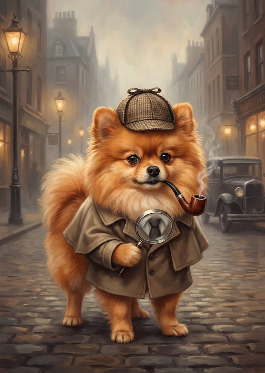 Detectiv