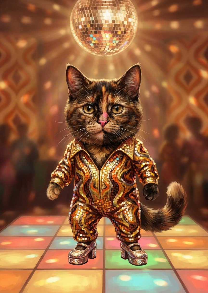 Disco