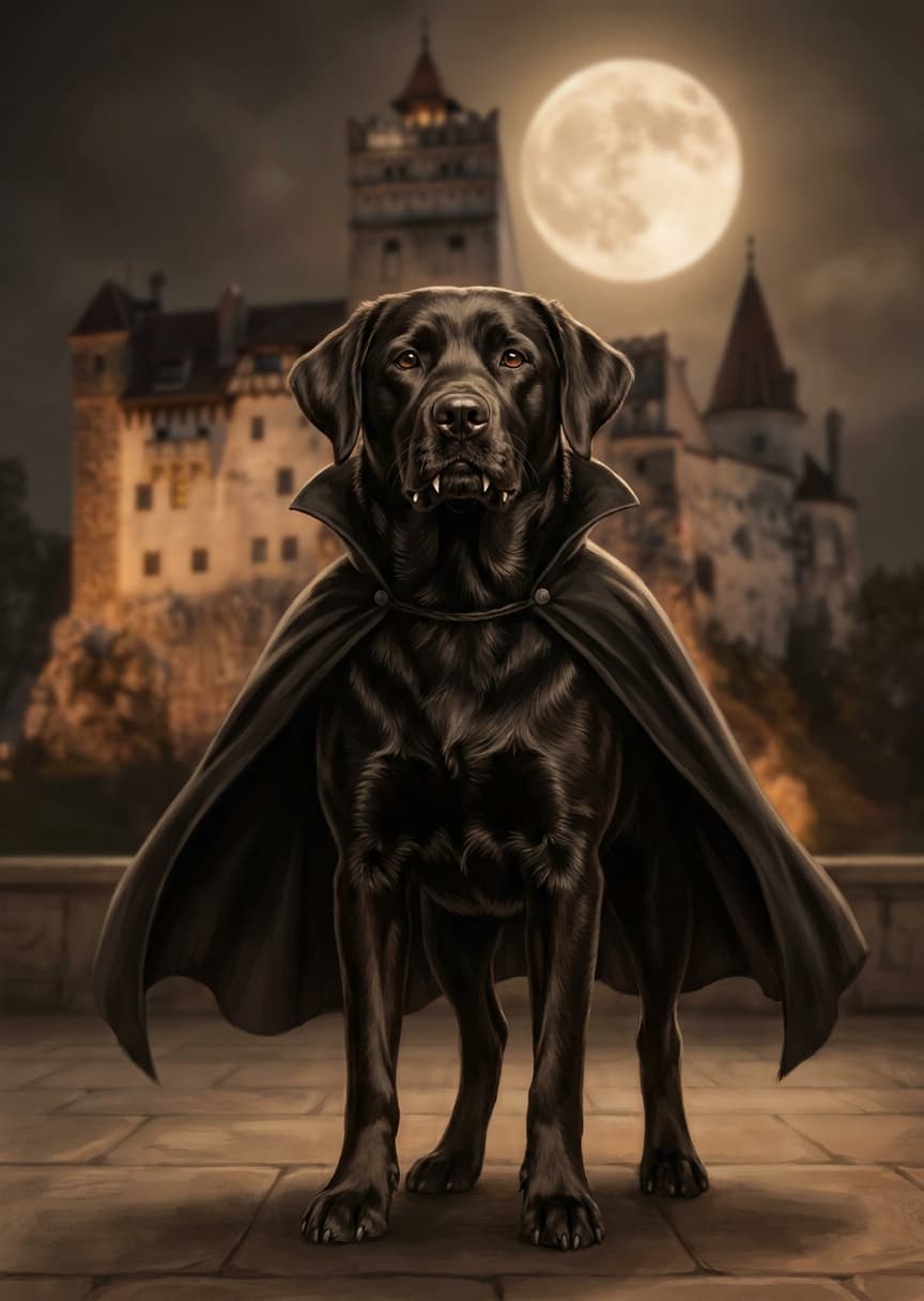 Dracula