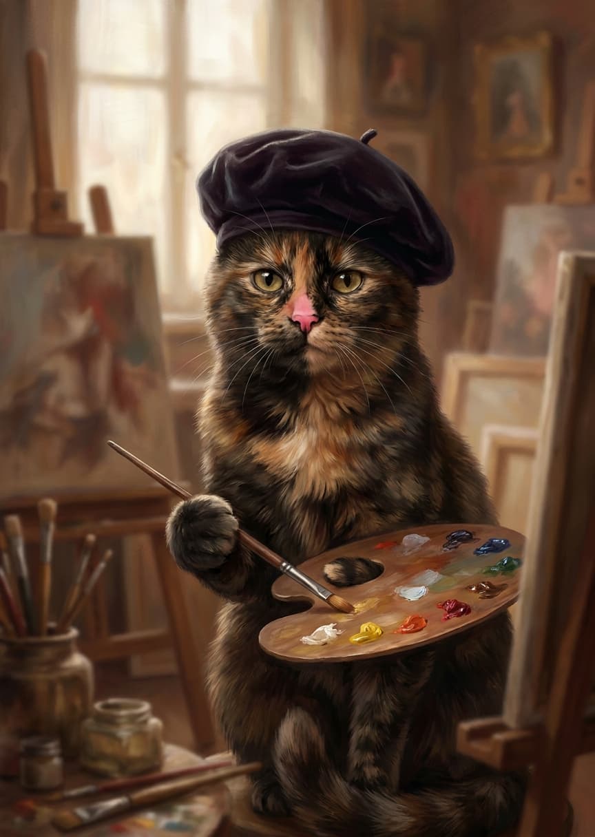 Pictor