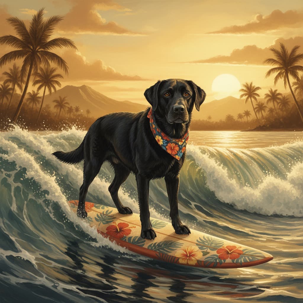 Surfer